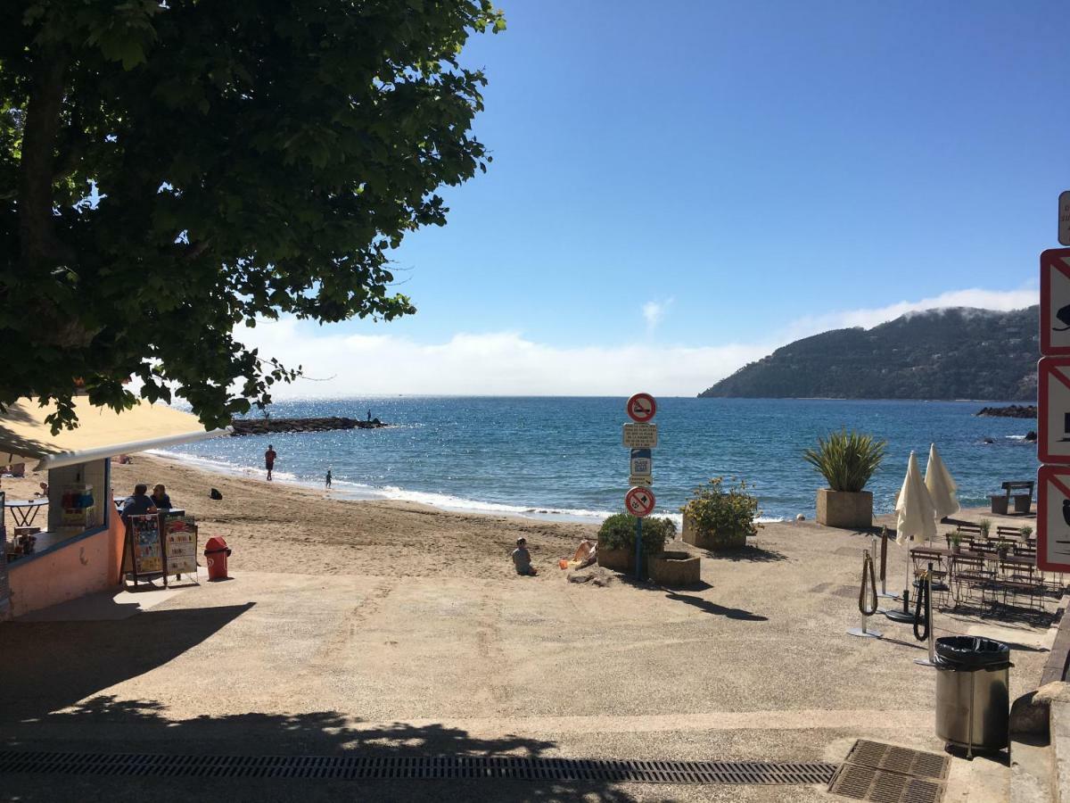 Mandelieu Centre -Les Hauts De Lerins Exterior foto
