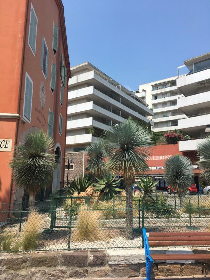 Mandelieu Centre -Les Hauts De Lerins Exterior foto
